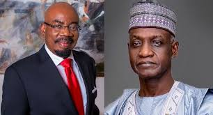 Mustafa Bello Zenith Bank